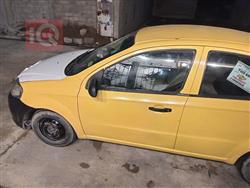 شيفروليه أفيو